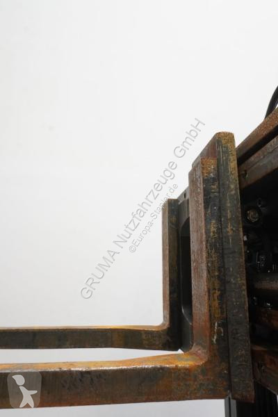 Vysokozdvižný vozík Linde  E 20 PH EVO 386-02