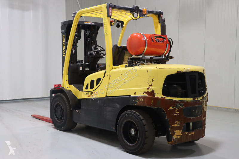 رافعة شوكية Hyster H5.5FT