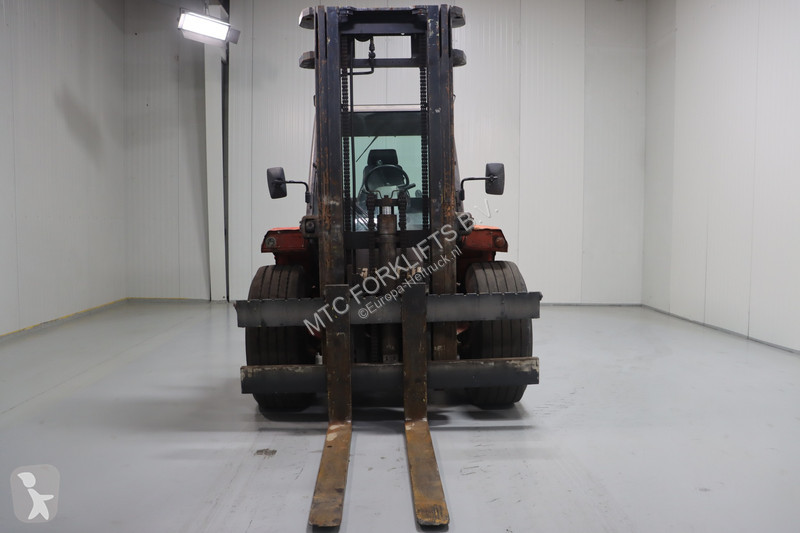Heftruck Manitou M50-4