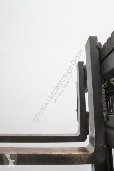 Кар Jungheinrich  EFG-DF12,5