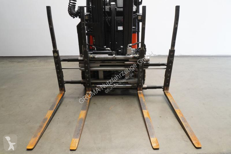 رافعة شوكية Linde 1202
