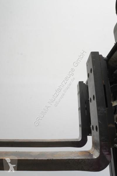 Vysokozdvižný vozík Linde  E 16 C EVO ION 386-02