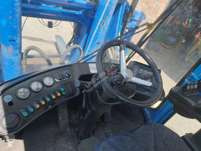 Vysokozdvižný vozík  F320-12