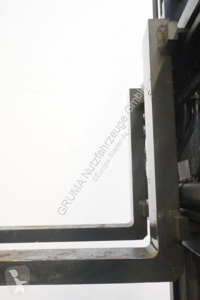 Vysokozdvižný vozík Linde  E 70 1279