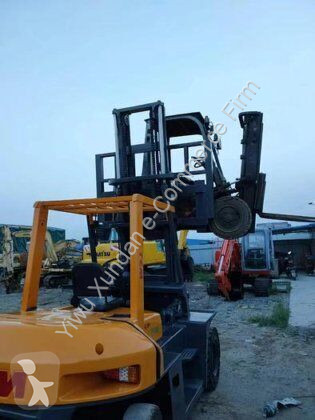 Løftetruck TCM 60
