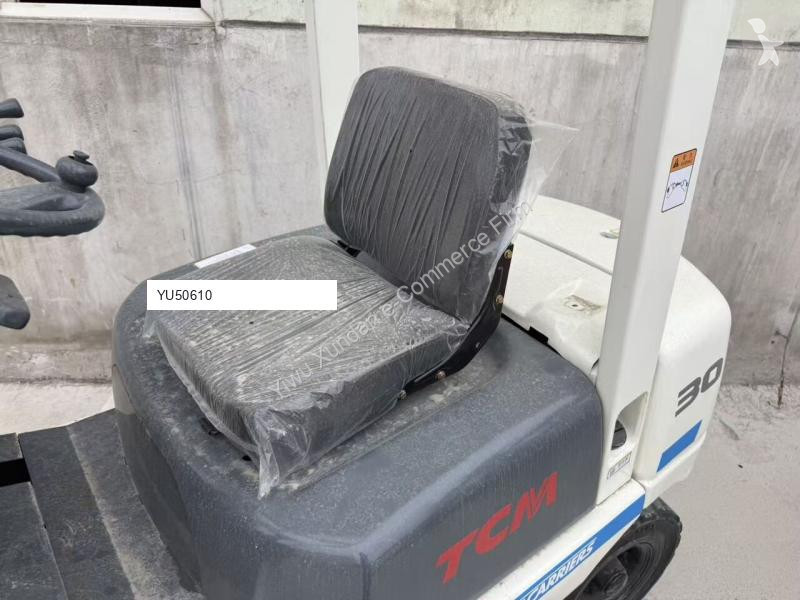 رافعة شوكية TCM