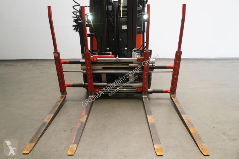 رافعة شوكية Linde 1202