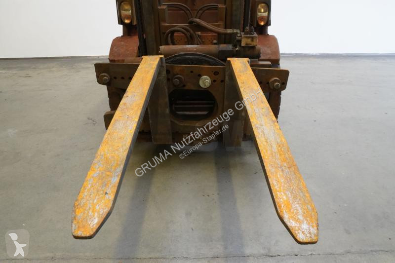 Кар Linde EVO 394-02