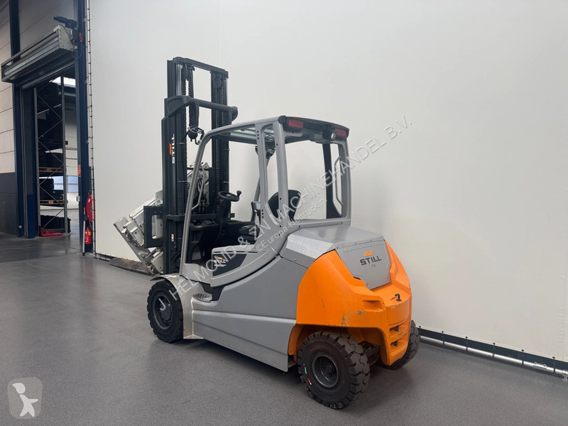 Heftruck Still 6050/600