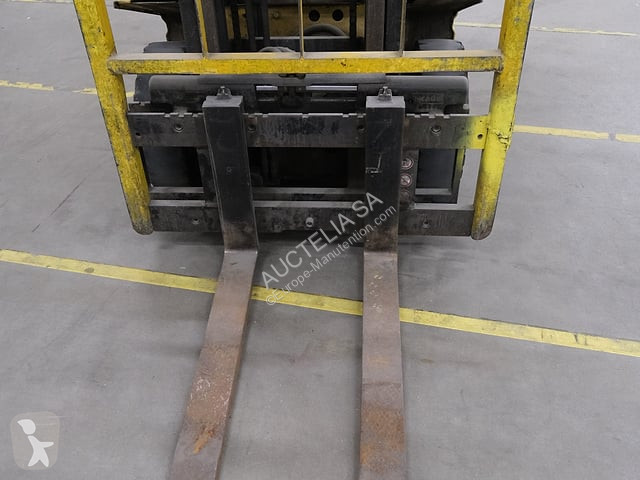 Heftruck TCM FHB 15 H4