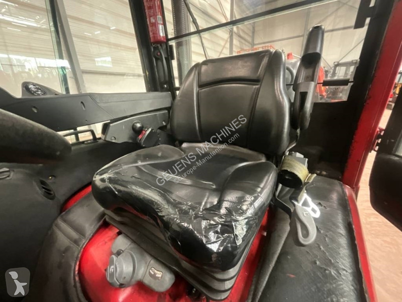 رافعة شوكية Hyster 25