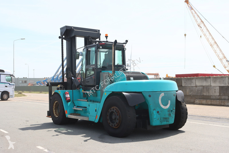 رافعة شوكية Konecranes 20-1200C