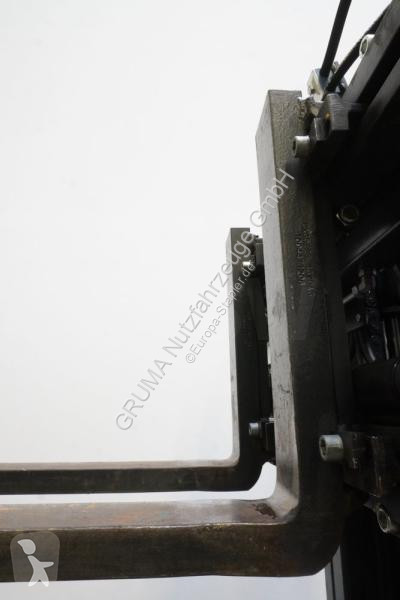 Vysokozdvižný vozík Linde  E 20 PH EVO 386-02