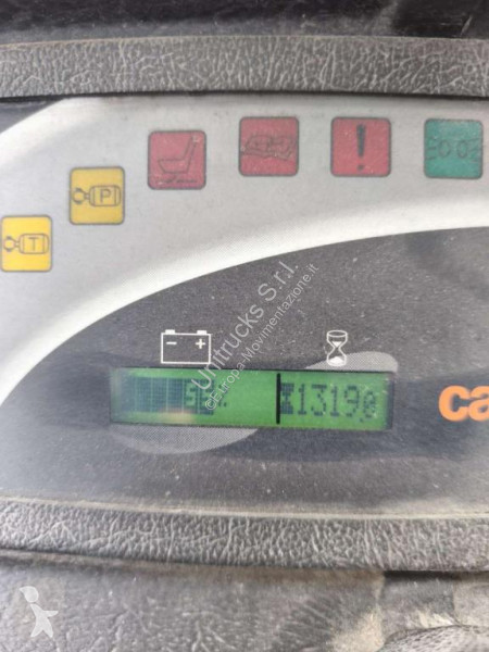 رافعة شوكية Carer F50