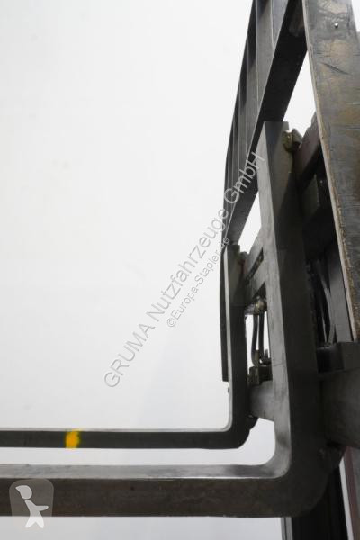 Vysokozdvižný vozík Linde  E 16 PH EVO ION 386-02