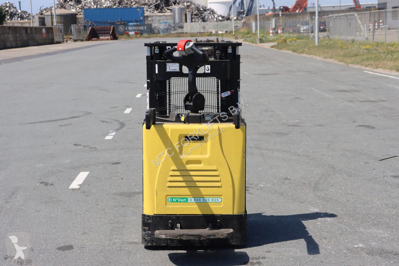 Кар Hyster P2.0SD