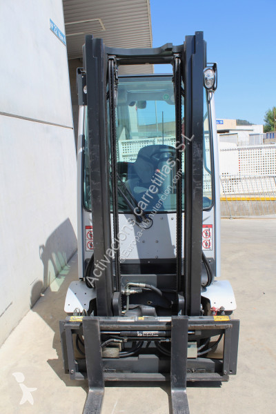 رافعة شوكية Still RX6025 LI-ION