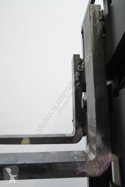 Vysokozdvižný vozík Linde  E 45/600 H 388