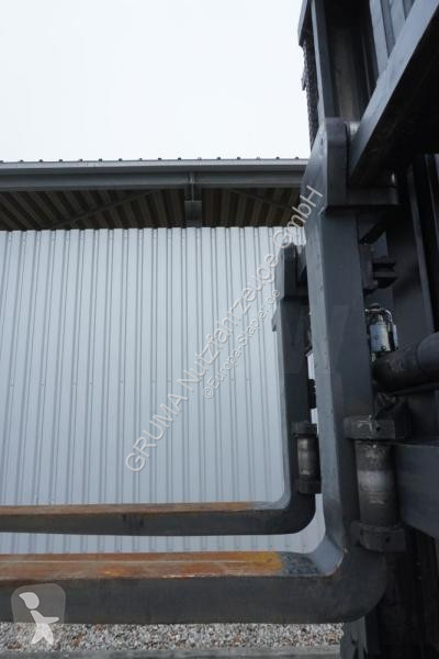 رافعة شوكية Konecranes  SMV16-1200 C