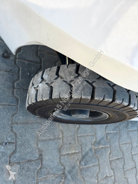 رافعة شوكية Unicarriers UniCarriers U1D2A25LQ...
