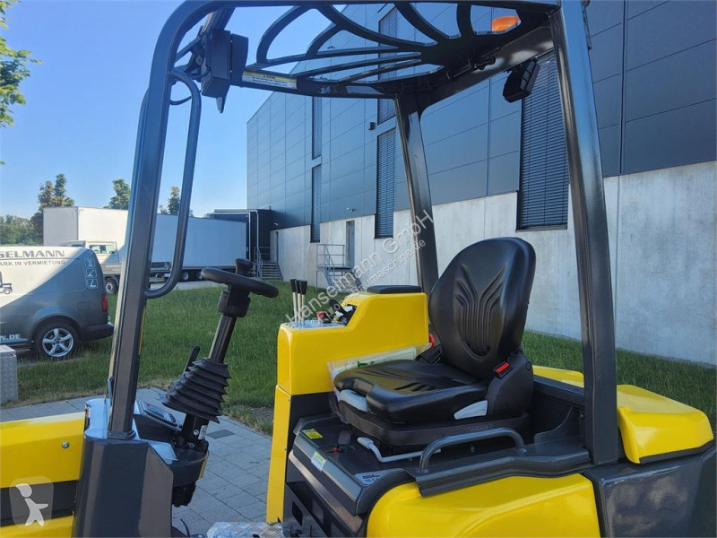 رافعة شوكية Combilift Aisle-Master 20 WHE