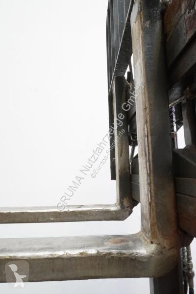 Lyfttruck Linde Z 324