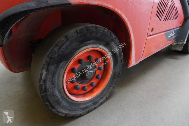 Кар Linde EVO 394-02