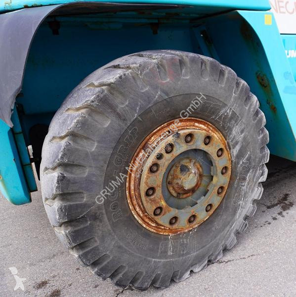 رافعة شوكية Konecranes  SMV32-1200B