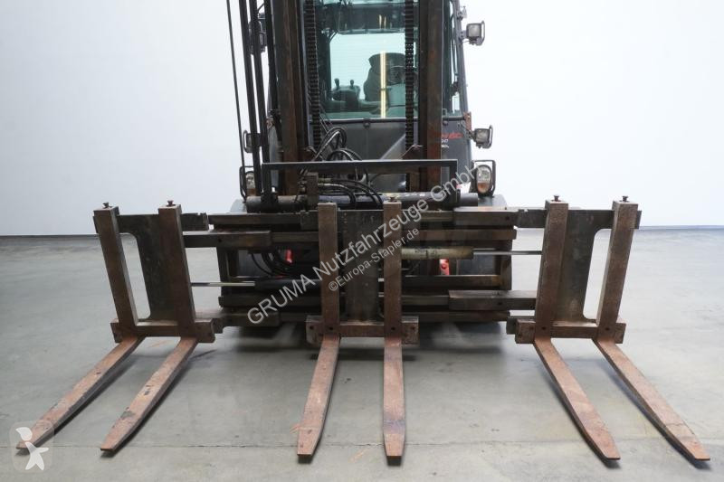 Кар Linde EVO 396-03