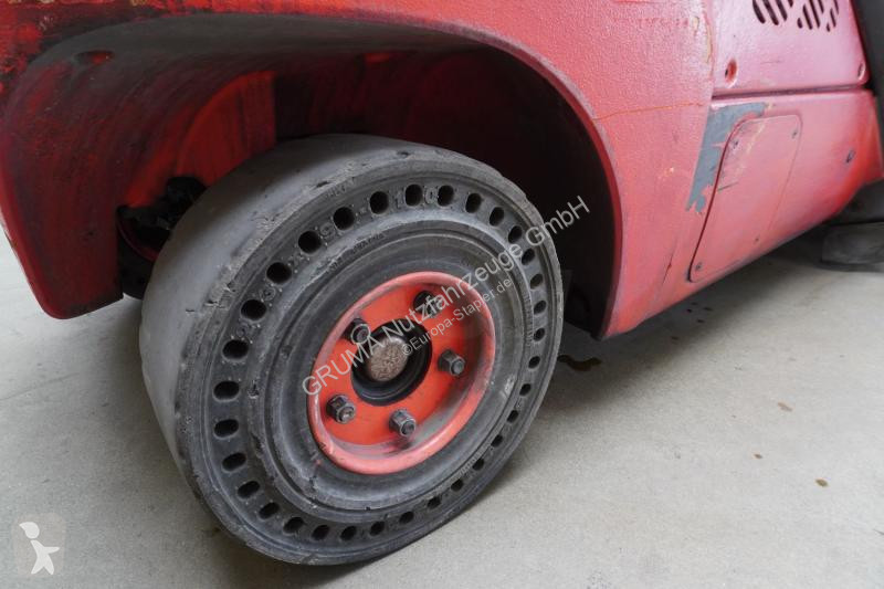 Кар Linde H 30 D (3B) EVO 393-02