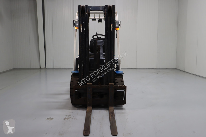 Vysokozdvižný vozík Doosan D25S-5