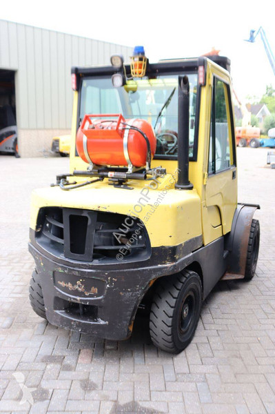 Stivuitor Hyster H4.2