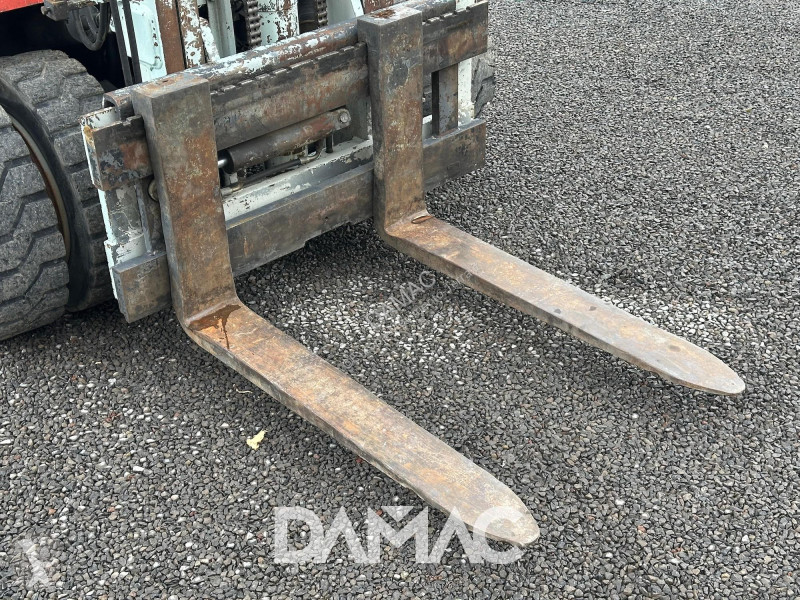 Кар OM DI35C
