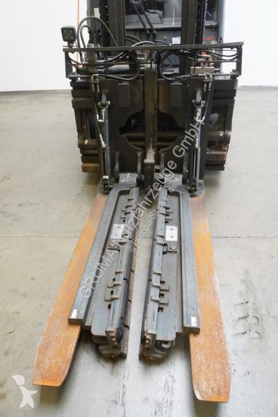 Кар Linde EVO 394-02