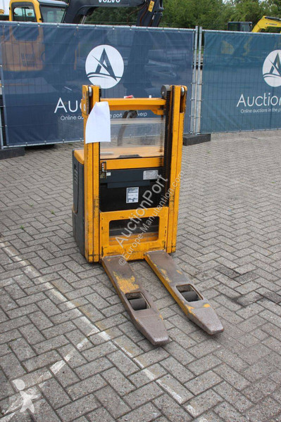 Heftruck Jungheinrich EJC 12