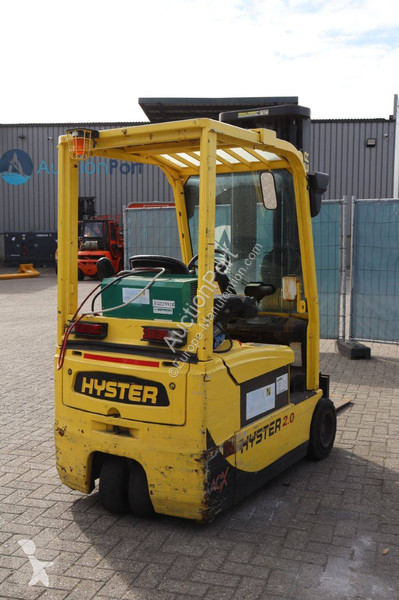 رافعة شوكية Hyster J2.00XMT