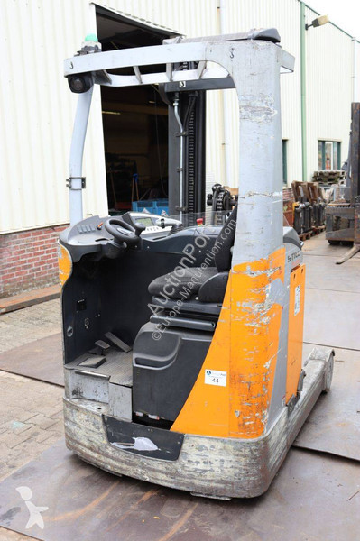 Heftruck Still FM-X20
