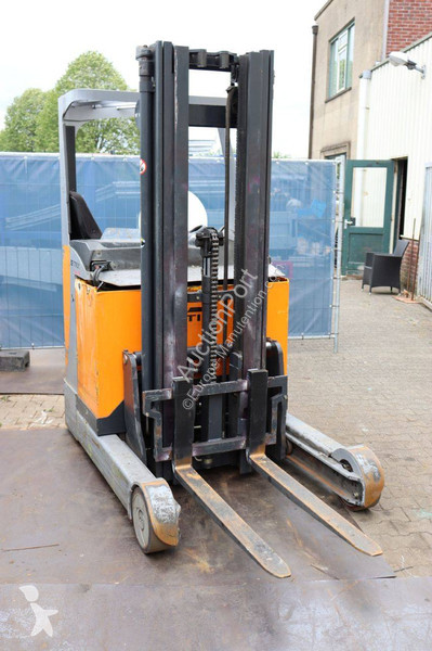 Heftruck Still FM-X25