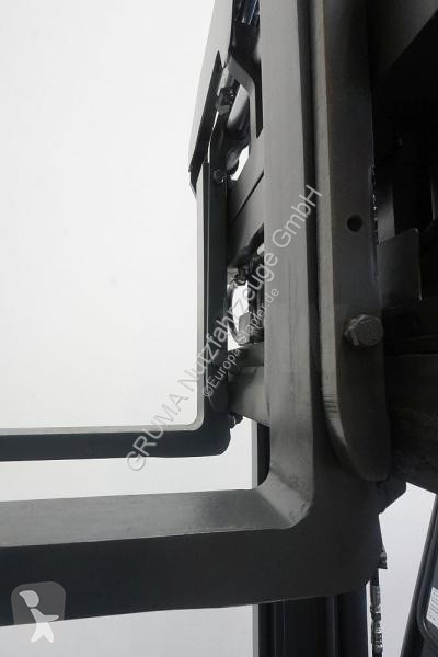رافعة شوكية Linde  E 25 387