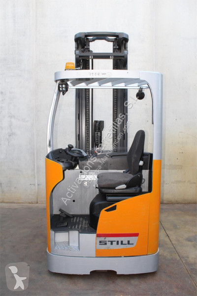 Автопогрузчик Still FM-X14