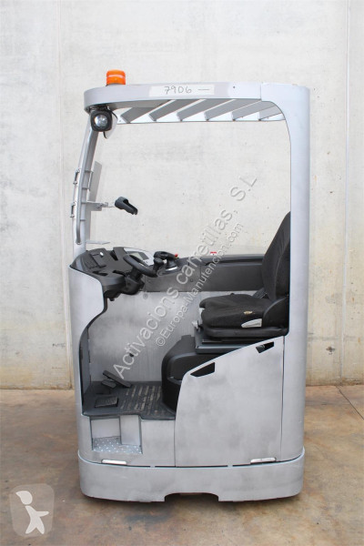 Автопогрузчик Still FM-X14