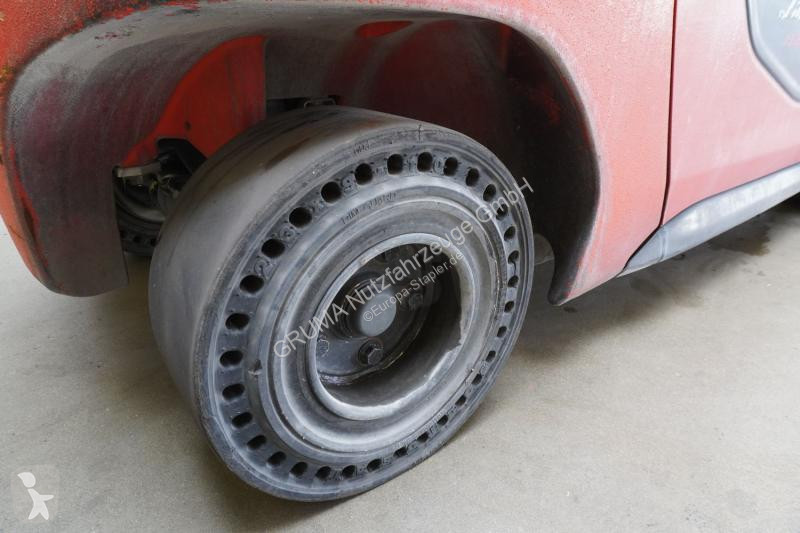 Кар Linde H 35 D 1202