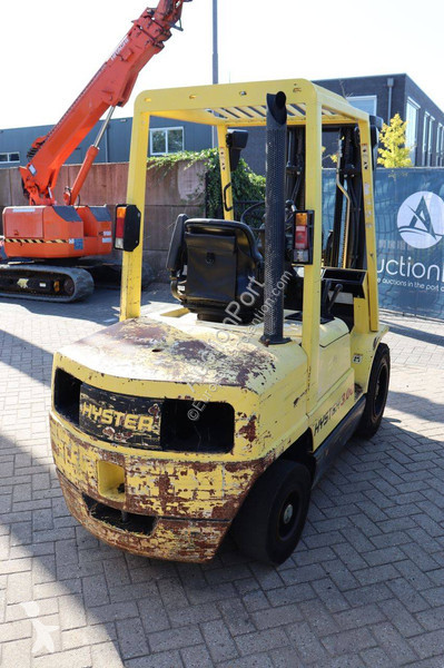 Stivuitor Hyster H3.00XM