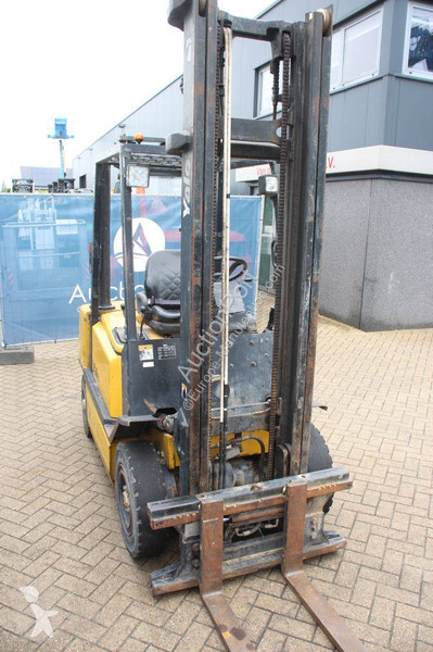 Stivuitor Yale GDP20AF