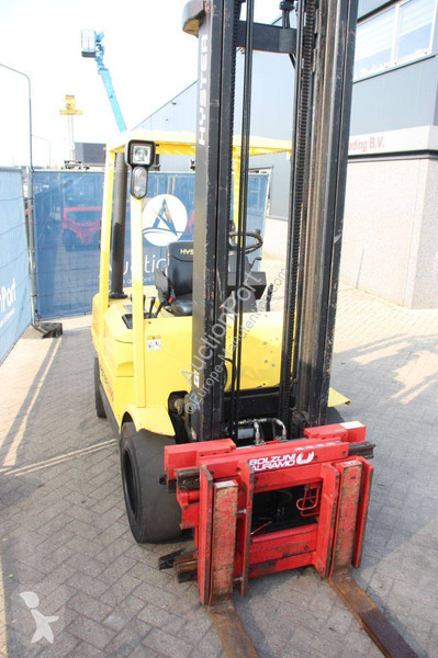 Carretilla elevadora Hyster H3.00XM