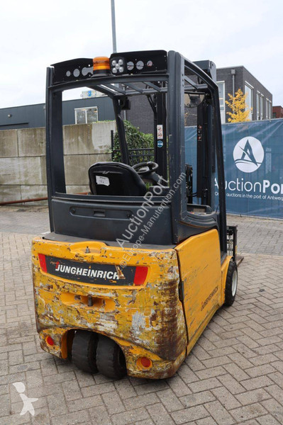 Stivuitor Jungheinrich EFG216k