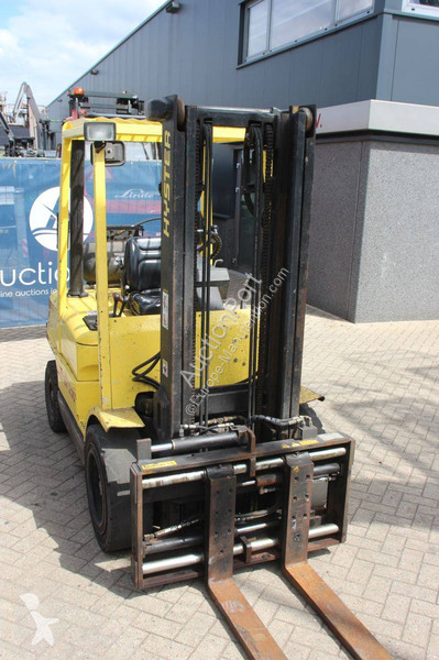 Автопогрузчик Hyster H3.00XM