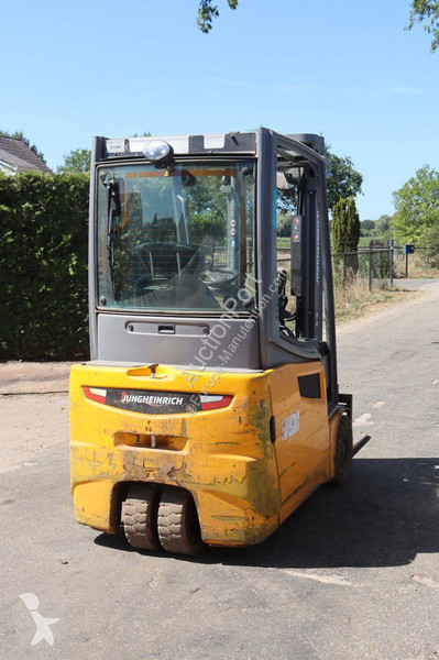 Lyfttruck Jungheinrich EFG 216