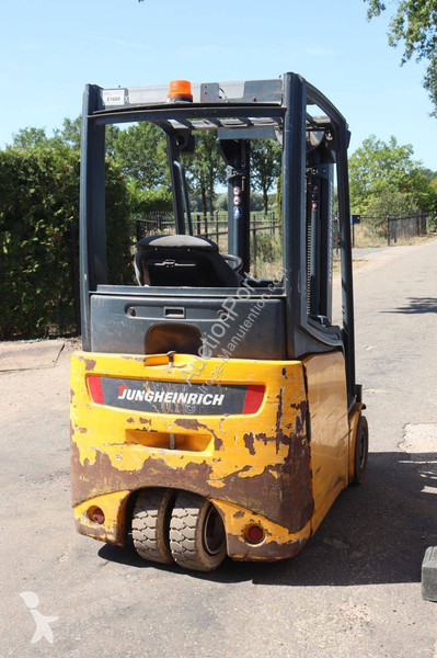 Lyfttruck Jungheinrich EFG 216k
