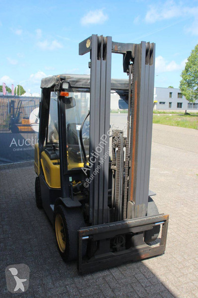 Chariot élévateur Doosan D33S-3